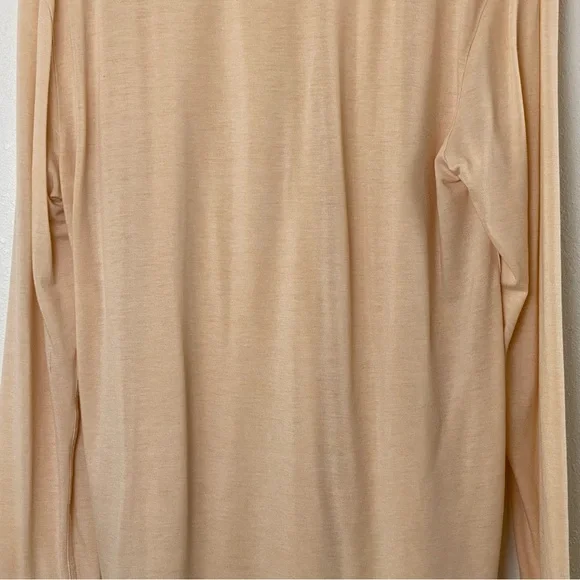 Allbirds TrinoXO LS Tee - Large - Picture 11 of 16